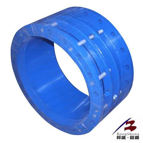 什么是鋼制伸縮器？