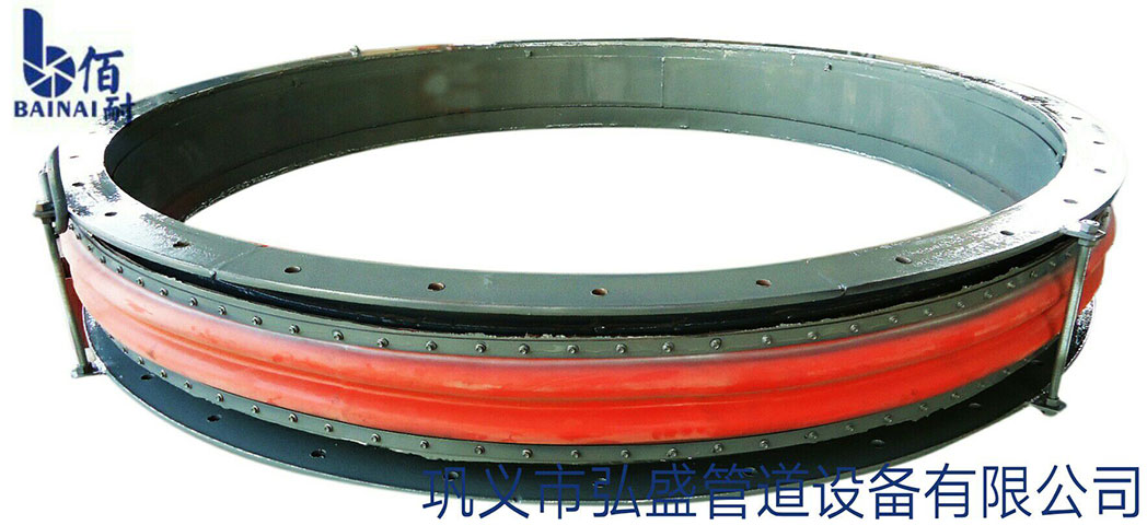 波紋膨脹節(jié)的直徑指什么?和管道通徑、內外徑有什么聯(lián)系