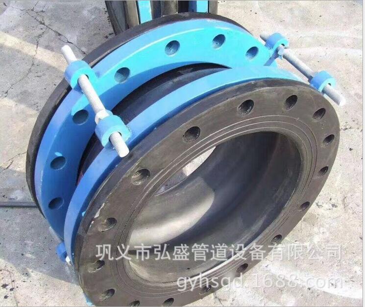 橡膠接頭采購(gòu)是容易誤解的幾個(gè)問題解答